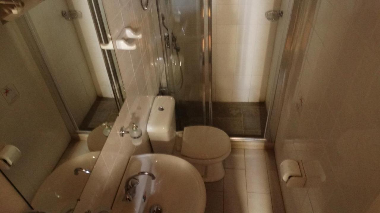 Akrotainaritis Rooms Йеролимин Екстериор снимка